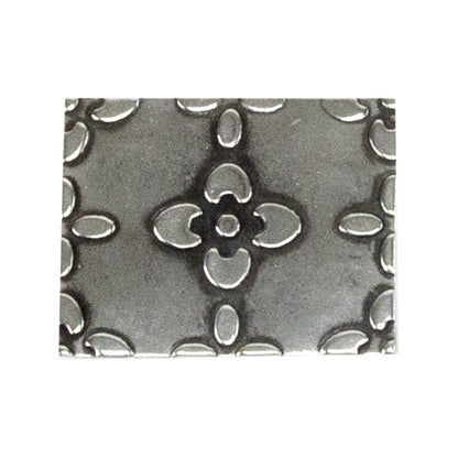 Pattern Stencil for Metal Clay - Sumire - Cool Tools