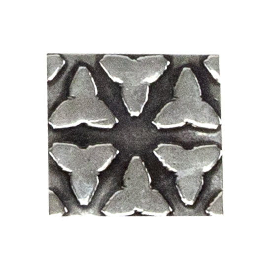 Pattern Stencil for Metal Clay - Formation