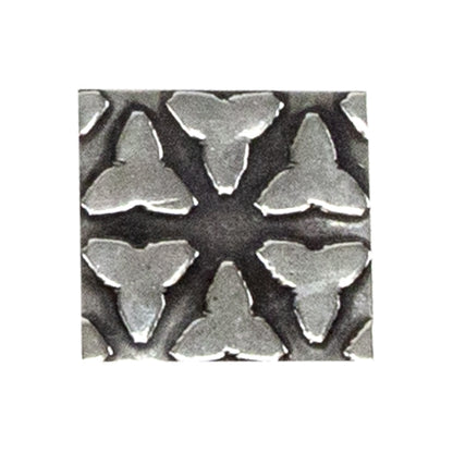 Pattern Stencil for Metal Clay - Formation - Cool Tools