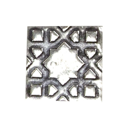 Pattern Stencil for Metal Clay - Celtic View - Cool Tools