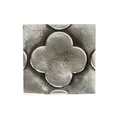 Pattern Stencil for Metal Clay - Arabesque - Cool Tools