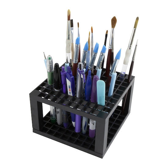 Artist Organization Rack with tools