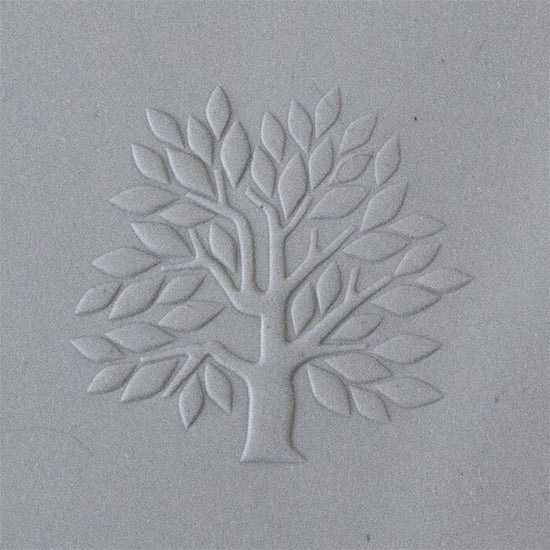 Jewelry Artist Elements - Texture - Tree of Life 2 shown is an element of the texture in clay