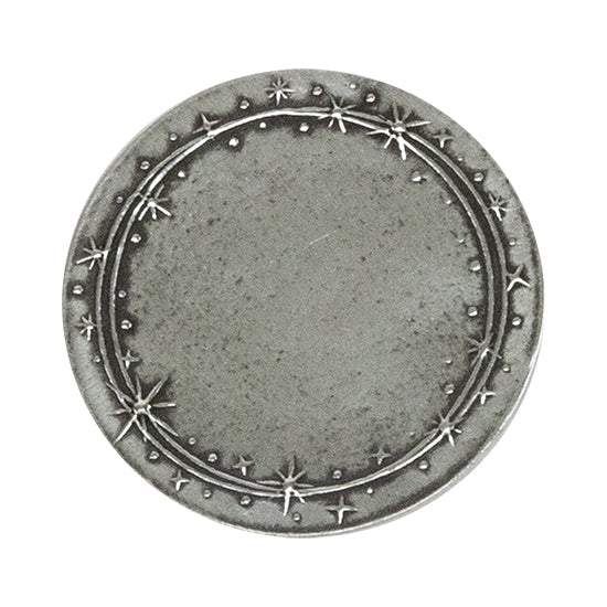 silver sample from Jewelry Artist Elements - Texture - Stellar Borders.