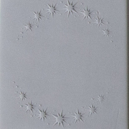 Jewelry Artist Elements - Texture - Wreaths 2 shown is an element of the texture in clay