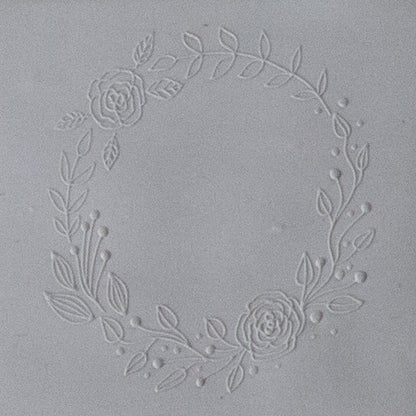 Jewelry Artist Elements - Texture - Wreaths 3 shown is an element of the texture in clay