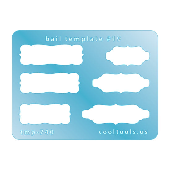 Bail Template 19