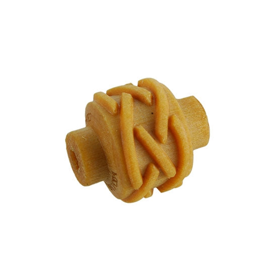 Wooden Mini Roller - Single Braid 10mm