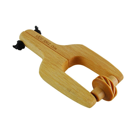 Wooden Mini Roller - Single Rope 5mm with wooden Roller Handle