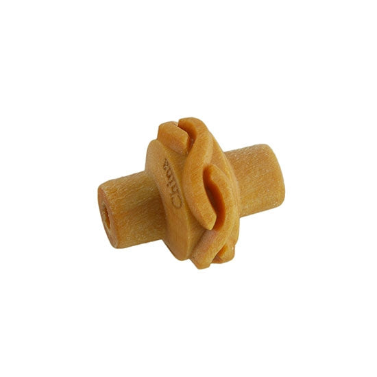 Wooden Mini Roller - Twisted Roped 5mmv