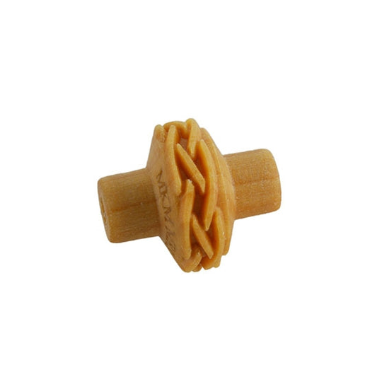 Wooden Mini Roller - Single Braid 5mm