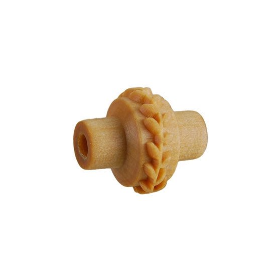 Wooden Mini Roller - Leafy Vine 5mm