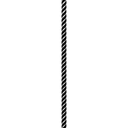 Wooden Finger Roller - Roller Rope 8mm design