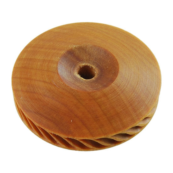 Wooden Finger Roller - Roller Rope 8mm