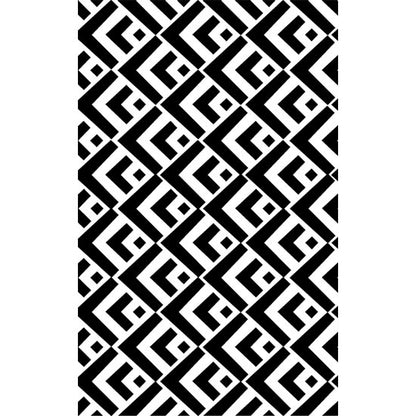 Acrylic Hand roller design