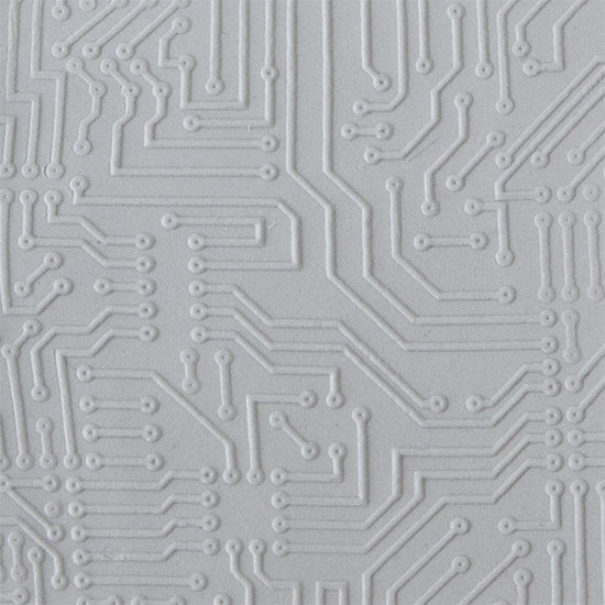 Texture Tile - Circuit Board Fineline