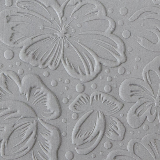 Texture Tile - Spring Sky Embossed – Cool Tools