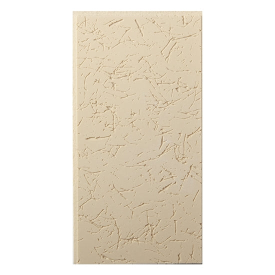 Texture Tile - Fiber Paper. Beige Texture Tiles are flexible, washable and can be used with any soft clay. Spritz with CoolSlip or dust on Dry Powder Release for stick-free impressions when using metal clay and polymer clay.