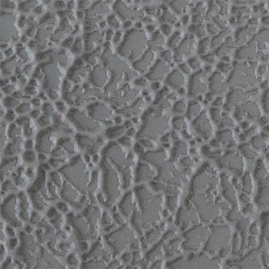 Texture Tile - Scrungie sample rolled into clay