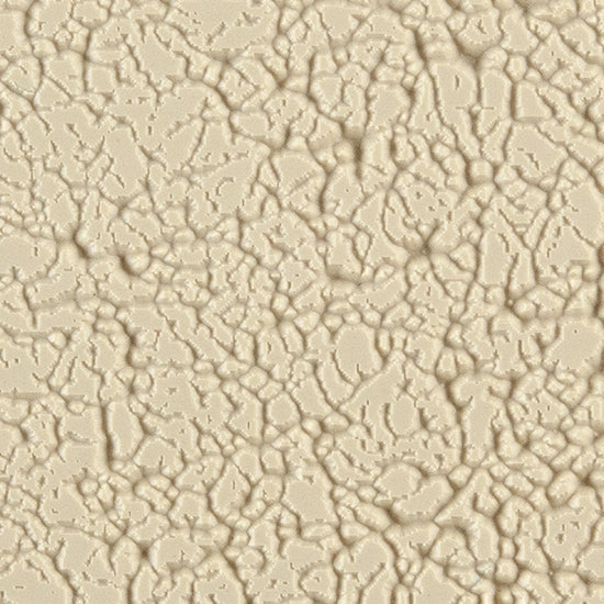 Texture Tile - Scrungie. Beige Texture Tiles are flexible, washable and can be used with any soft clay. Spritz with CoolSlip or dust on Dry Powder Release for stick-free impressions when using metal clay and polymer clay.