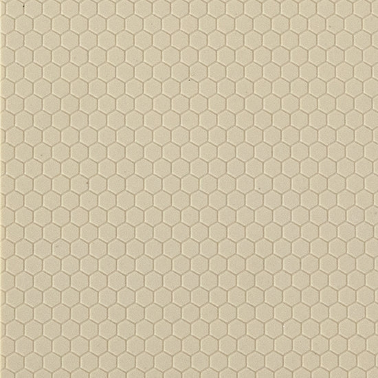 Texture Tile - Honeycomb Fineline. Beige Texture Tiles are flexible, washable and can be used with any soft clay. Spritz with CoolSlip or dust on Dry Powder Release for stick-free impressions when using metal clay and polymer clay.