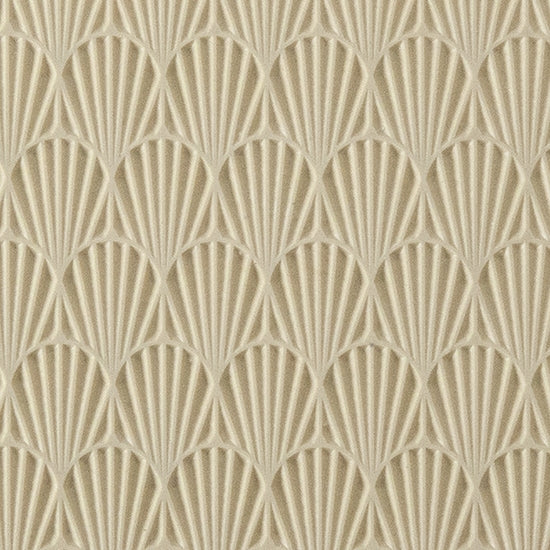 Texture Tile - Deco Shells – Cool Tools