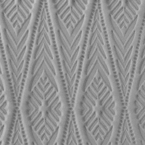 Texture Tile - Bohemian Rug