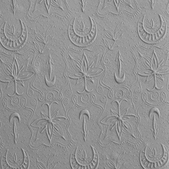 Texture Tile - Desert Moon Embossed