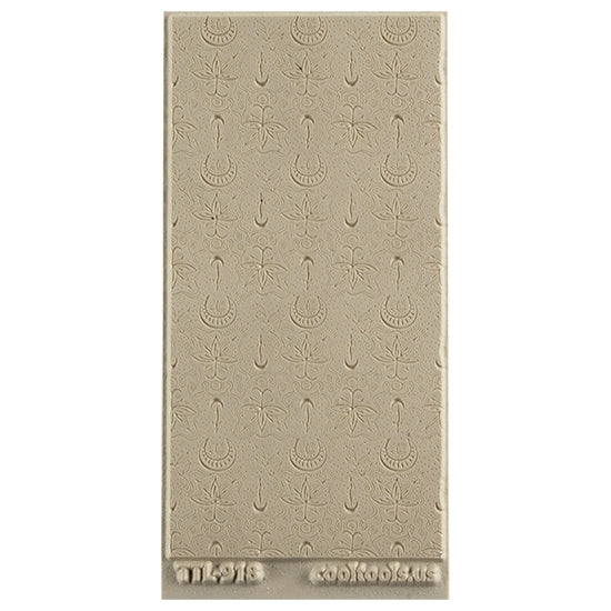 Texture Tile - Desert Moon Embossed