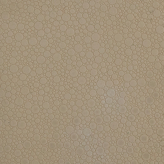 Texture Tile - Suds. Beige Texture Tiles are flexible, washable and can be used with any soft clay. Spritz with CoolSlip or dust on Dry Powder Release for stick-free impressions when using metal clay and polymer clay.