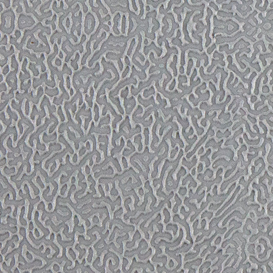 Texture Tile - Morphogenesis sample rolled into clay