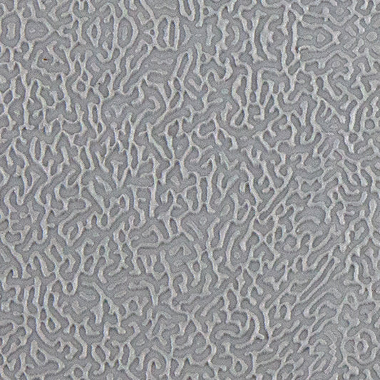 Texture Tile - Morphogenesis sample rolled into clay