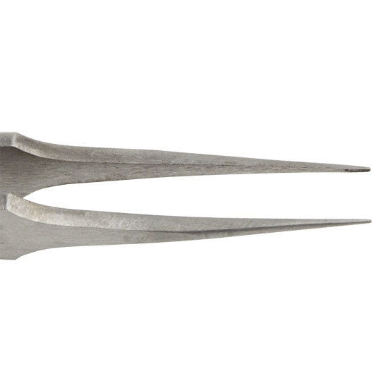 Tweezers - Stainless Steel Fine Point