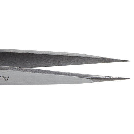 Tweezers - Stainless Steel Fine Point - Extra Large