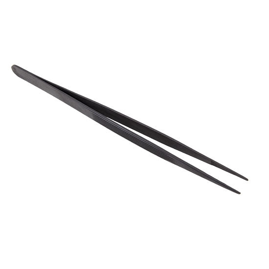 black metal Tweezers - Diamond