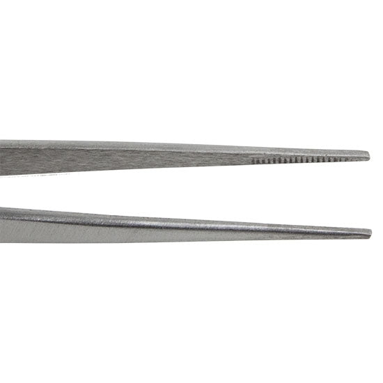 Tweezers - Stainless Steel Cross-lock