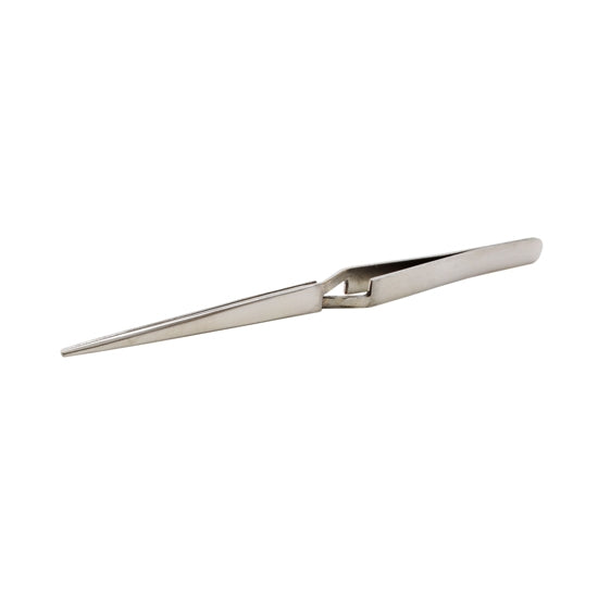 Tweezers - Stainless Steel Cross-lock