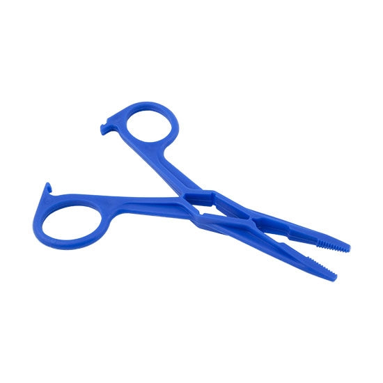 Tweezers - Plastic Hemostats – Cool Tools