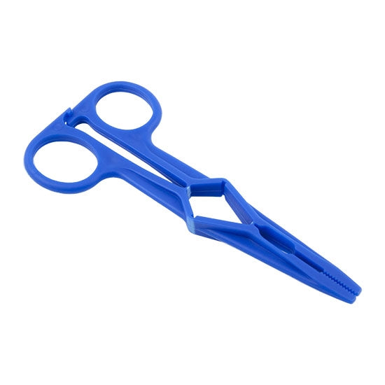 Tweezers - Plastic Hemostats – Cool Tools