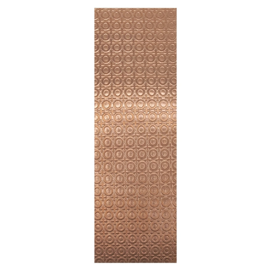 Textured Metal - O Positive - Copper