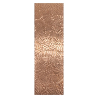 Textured Metal - Jungle Thicket - Copper