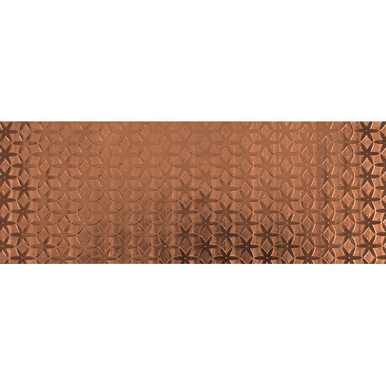 Textured Metal - Stardom - Copper