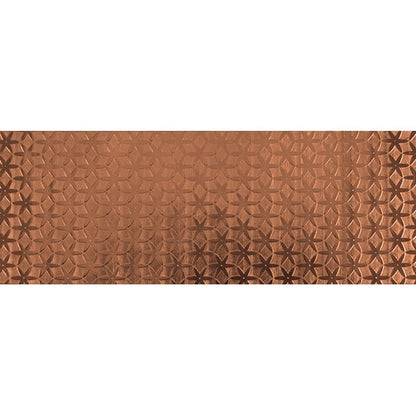 Textured Metal - Stardom - Copper