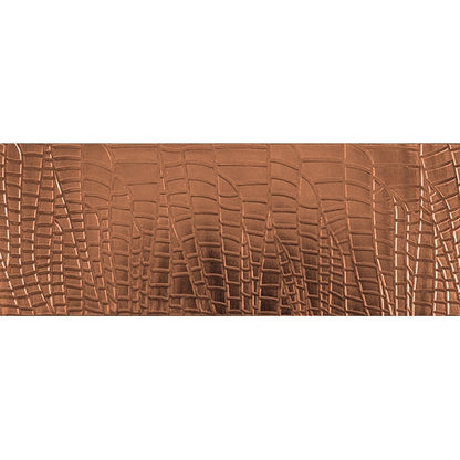 Textured Metal - Gehry's Dreams - Copper