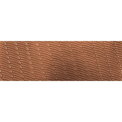 Textured Metal - Going Bananas - Copper