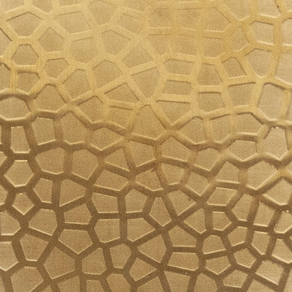 Textured Metal - Shattered Glass bronze
