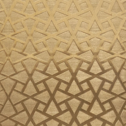 Textured Metal - Rubik's Cube bronze