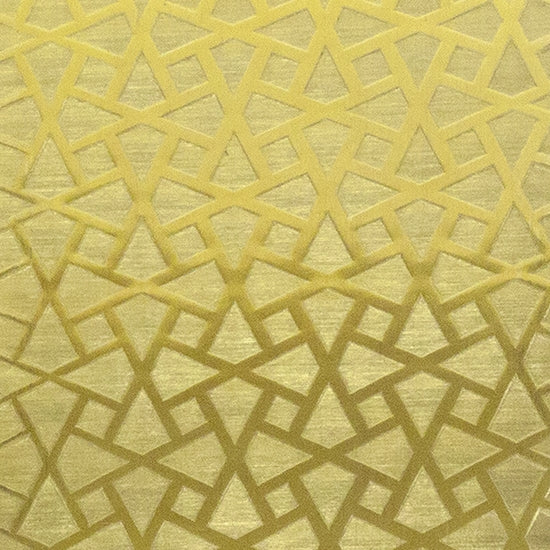 Textured Metal - Rubik's Cube brass