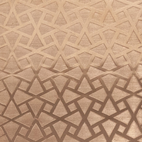 Textured Metal - Rubik's Cube copper