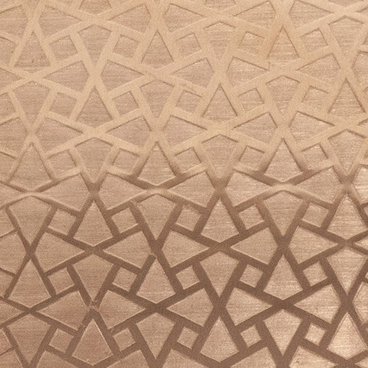 Textured Metal - Rubik's Cube copper